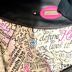 2011 Miche Hope Hand Bag